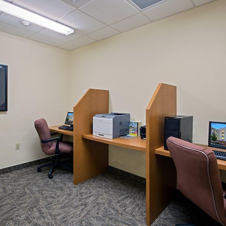 Candlewood Suites Indianapolis Northwest By Ihg Экстерьер фото