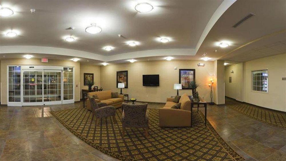 Candlewood Suites Indianapolis Northwest By Ihg Экстерьер фото