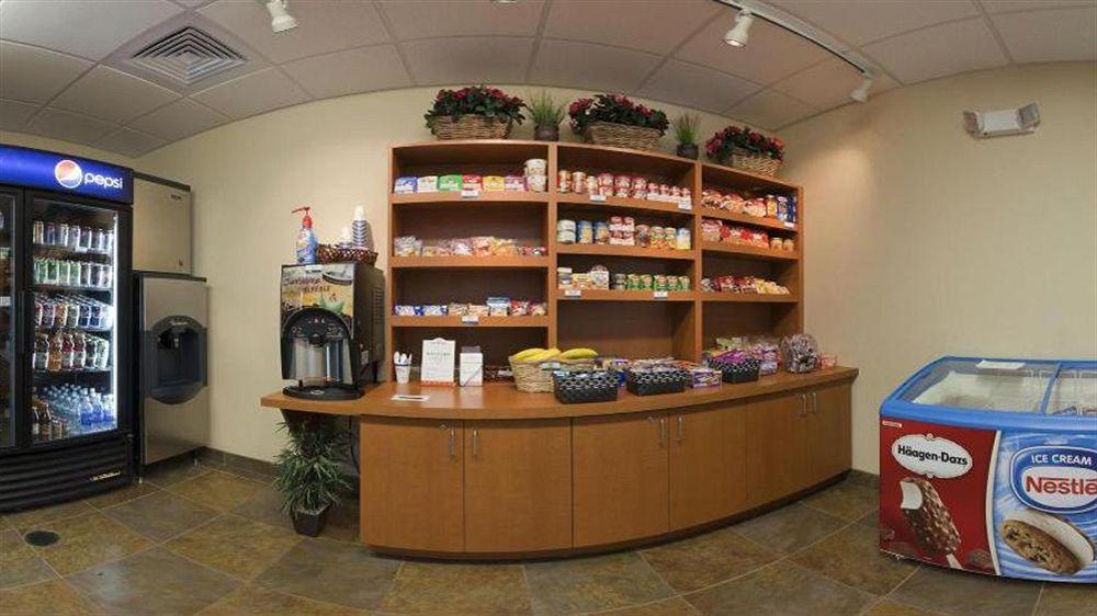 Candlewood Suites Indianapolis Northwest By Ihg Экстерьер фото