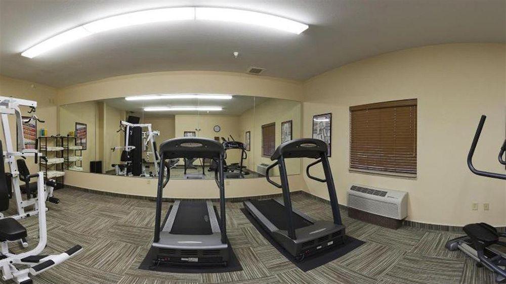 Candlewood Suites Indianapolis Northwest By Ihg Экстерьер фото