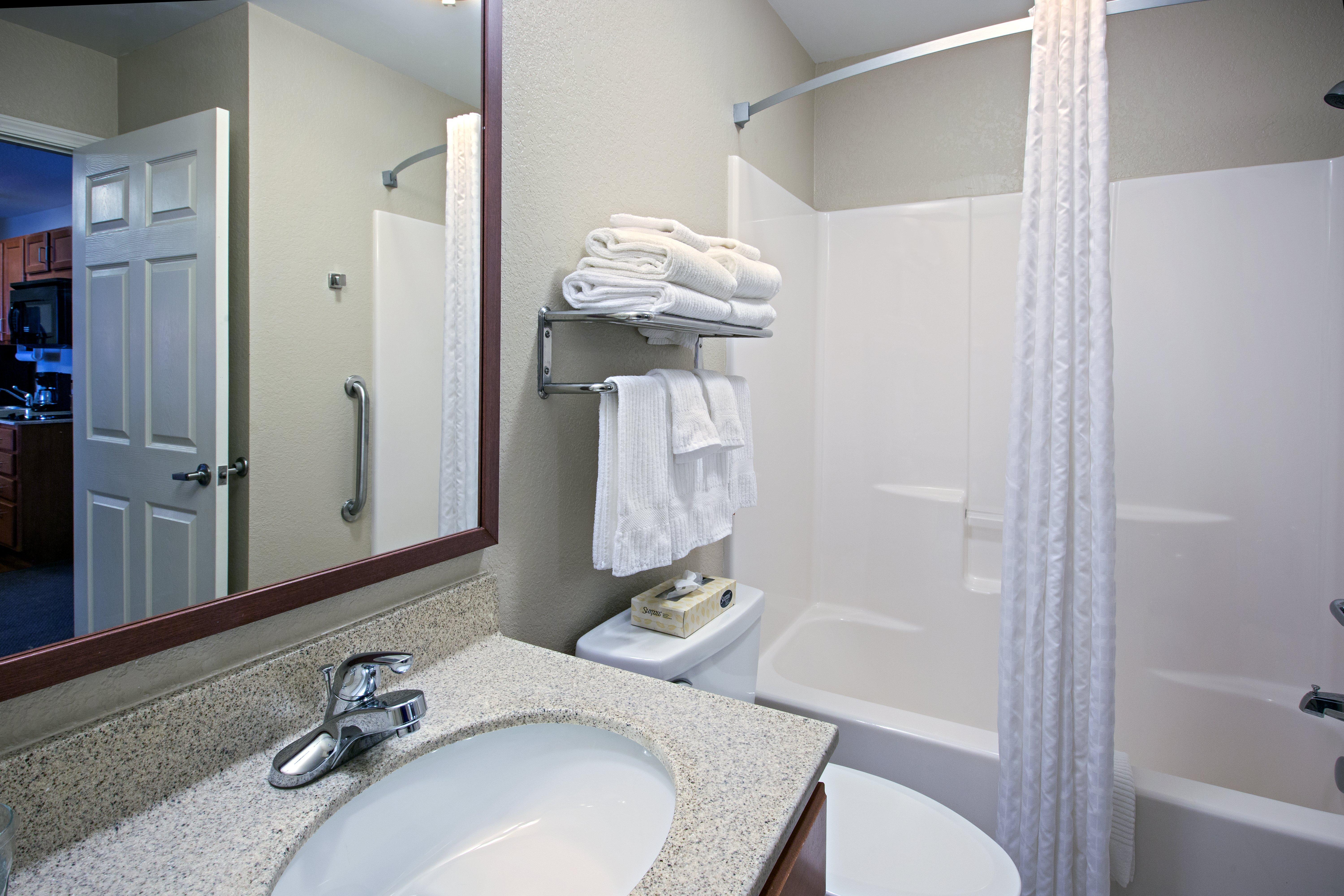 Candlewood Suites Indianapolis Northwest By Ihg Экстерьер фото