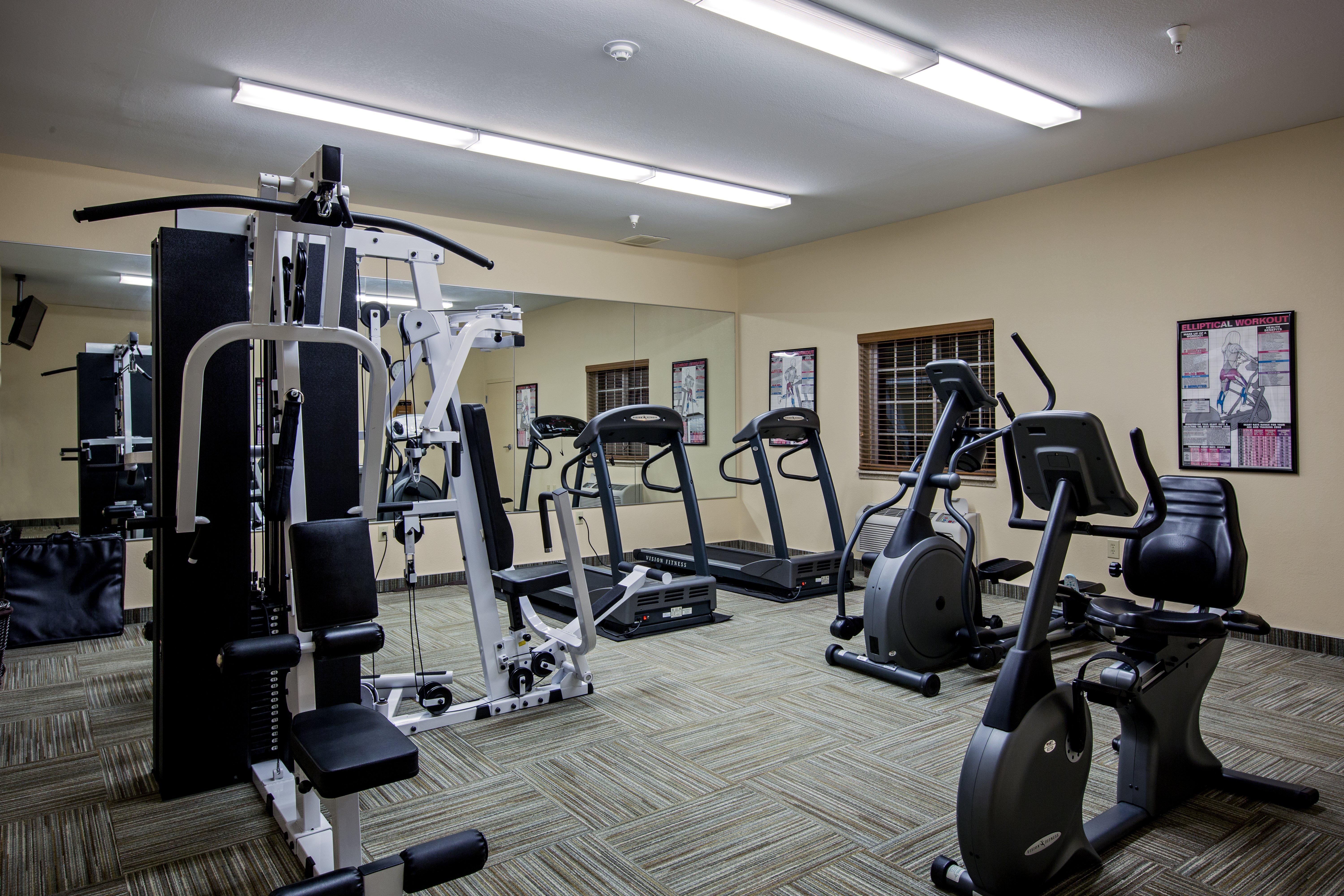 Candlewood Suites Indianapolis Northwest By Ihg Экстерьер фото