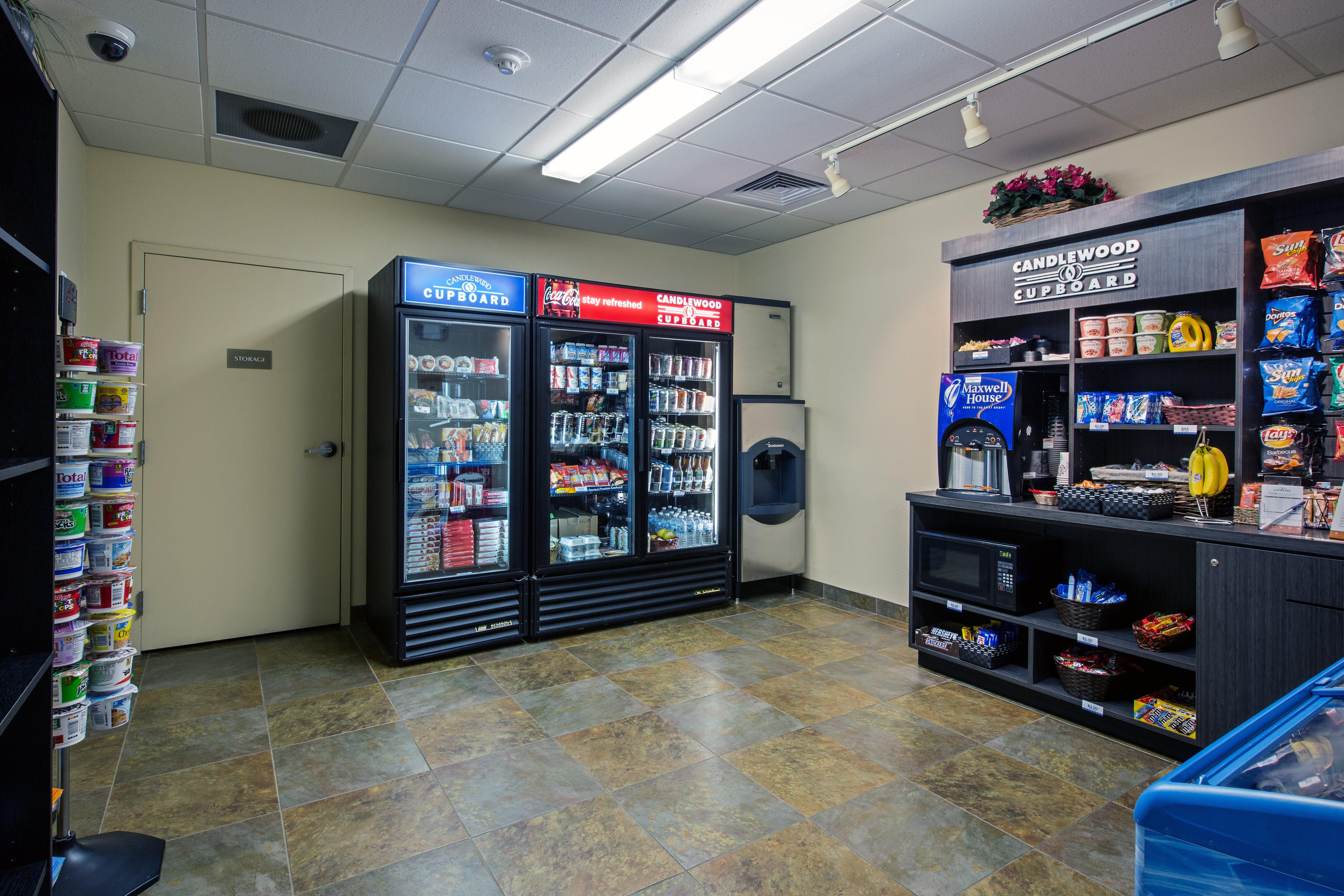 Candlewood Suites Indianapolis Northwest By Ihg Экстерьер фото