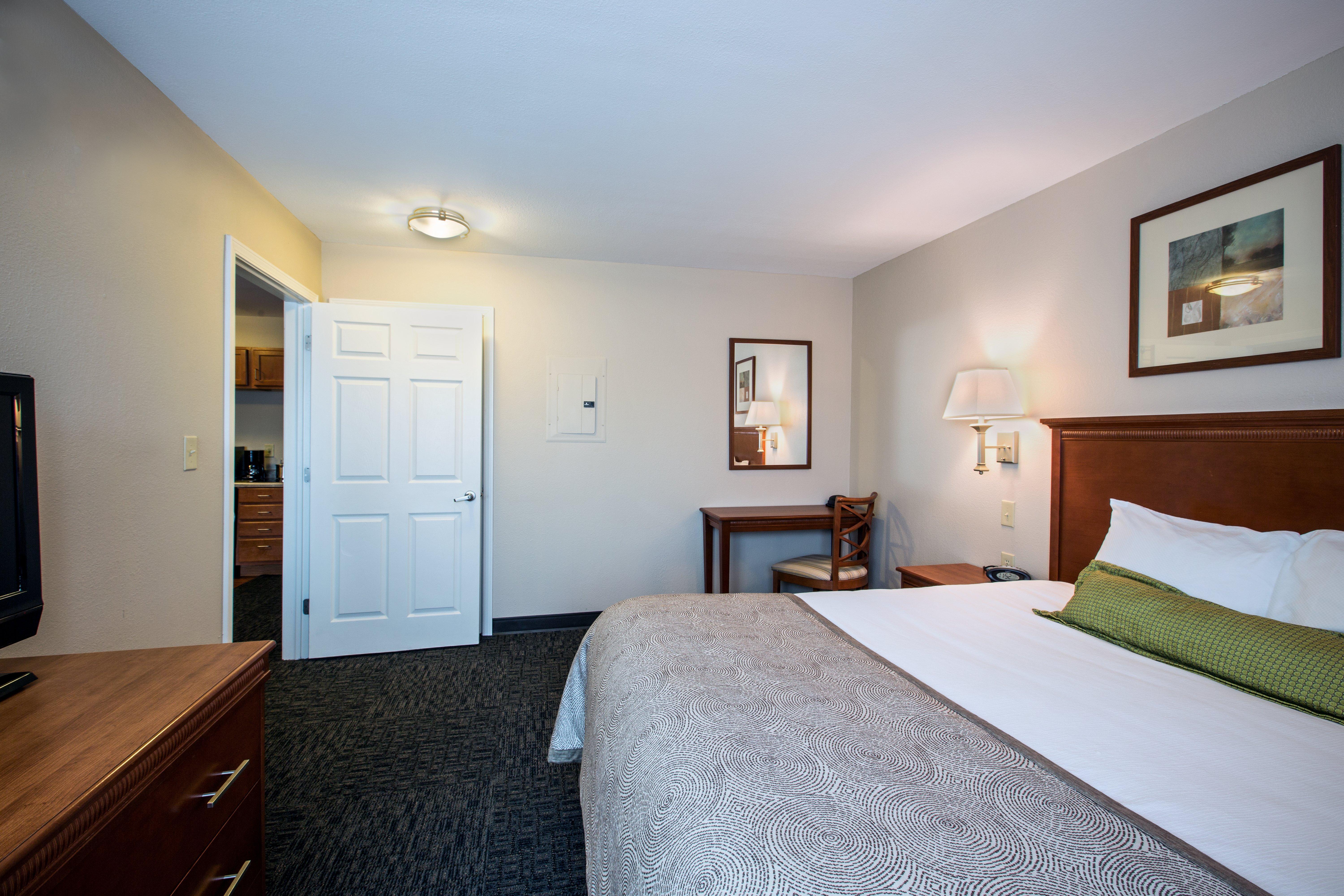 Candlewood Suites Indianapolis Northwest By Ihg Экстерьер фото