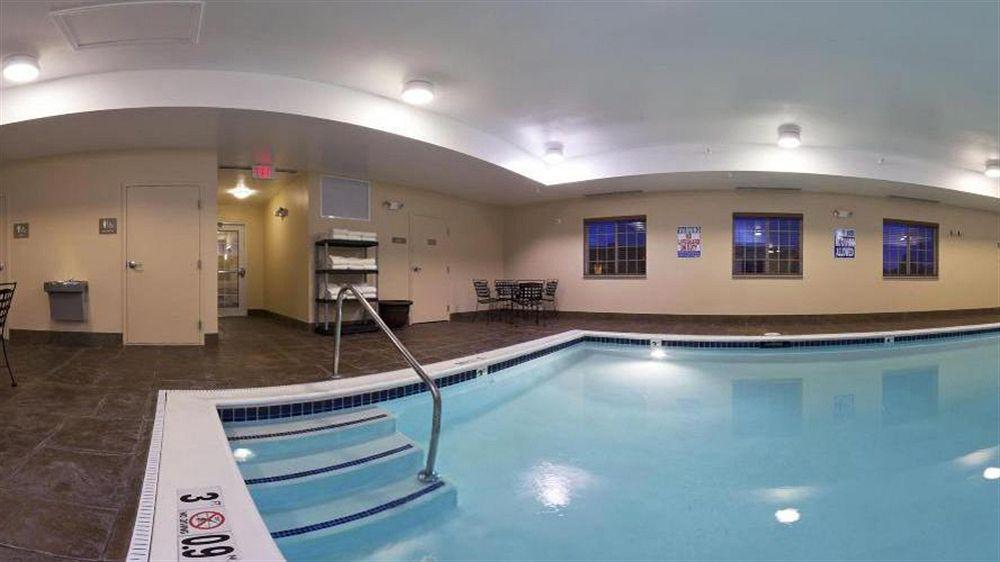 Candlewood Suites Indianapolis Northwest By Ihg Экстерьер фото
