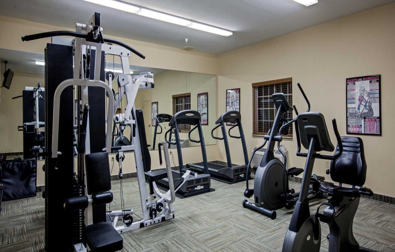 Candlewood Suites Indianapolis Northwest By Ihg Экстерьер фото