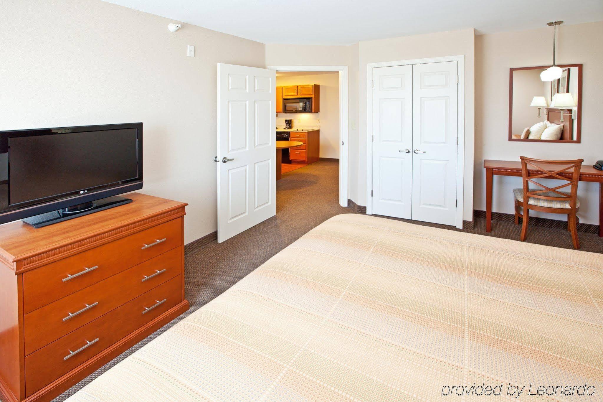 Candlewood Suites Indianapolis Northwest By Ihg Экстерьер фото