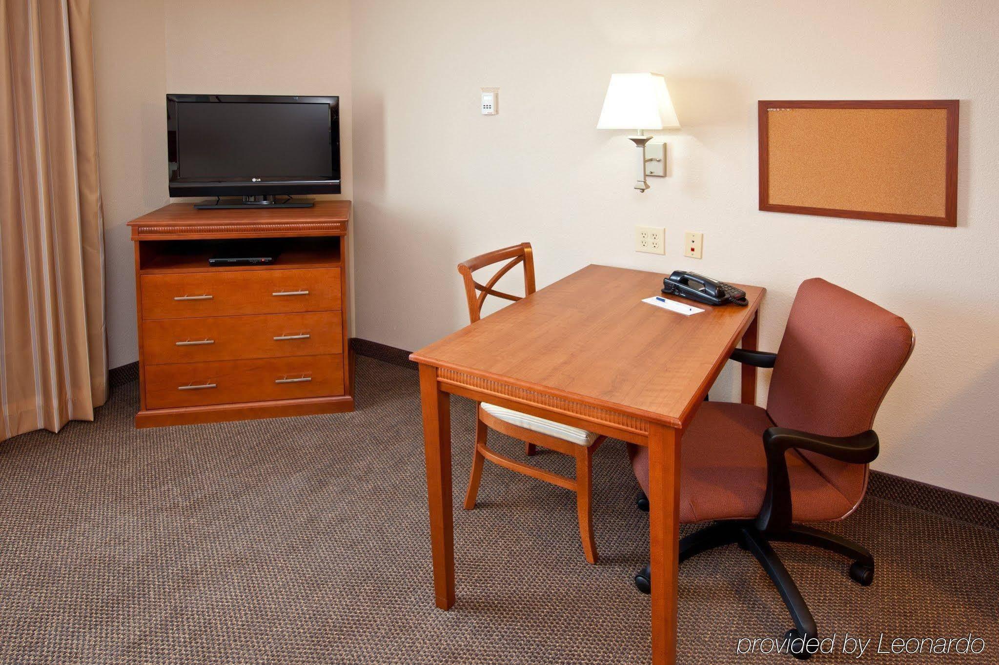 Candlewood Suites Indianapolis Northwest By Ihg Экстерьер фото